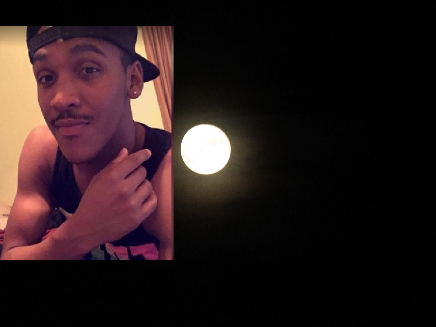 MISSING MALE SWIM INSTRUCTOR FOUND DEAD ON HIGHWAY