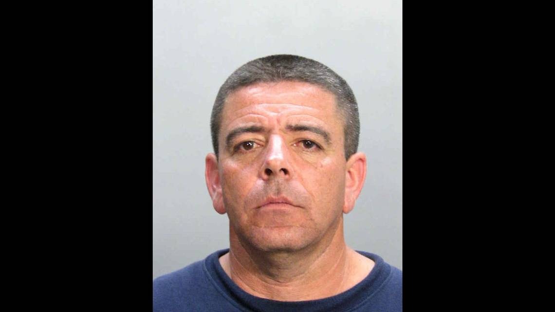 MAN GRABS BUTT OF 7-YEAR-OLD GIRL AT GROCERY STORE