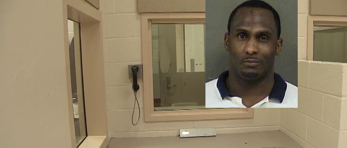 INMATE DIES AT MECKLENBURG COUNTY JAIL AGAIN, FIVE DIED AT SAME JAIL IN 2018