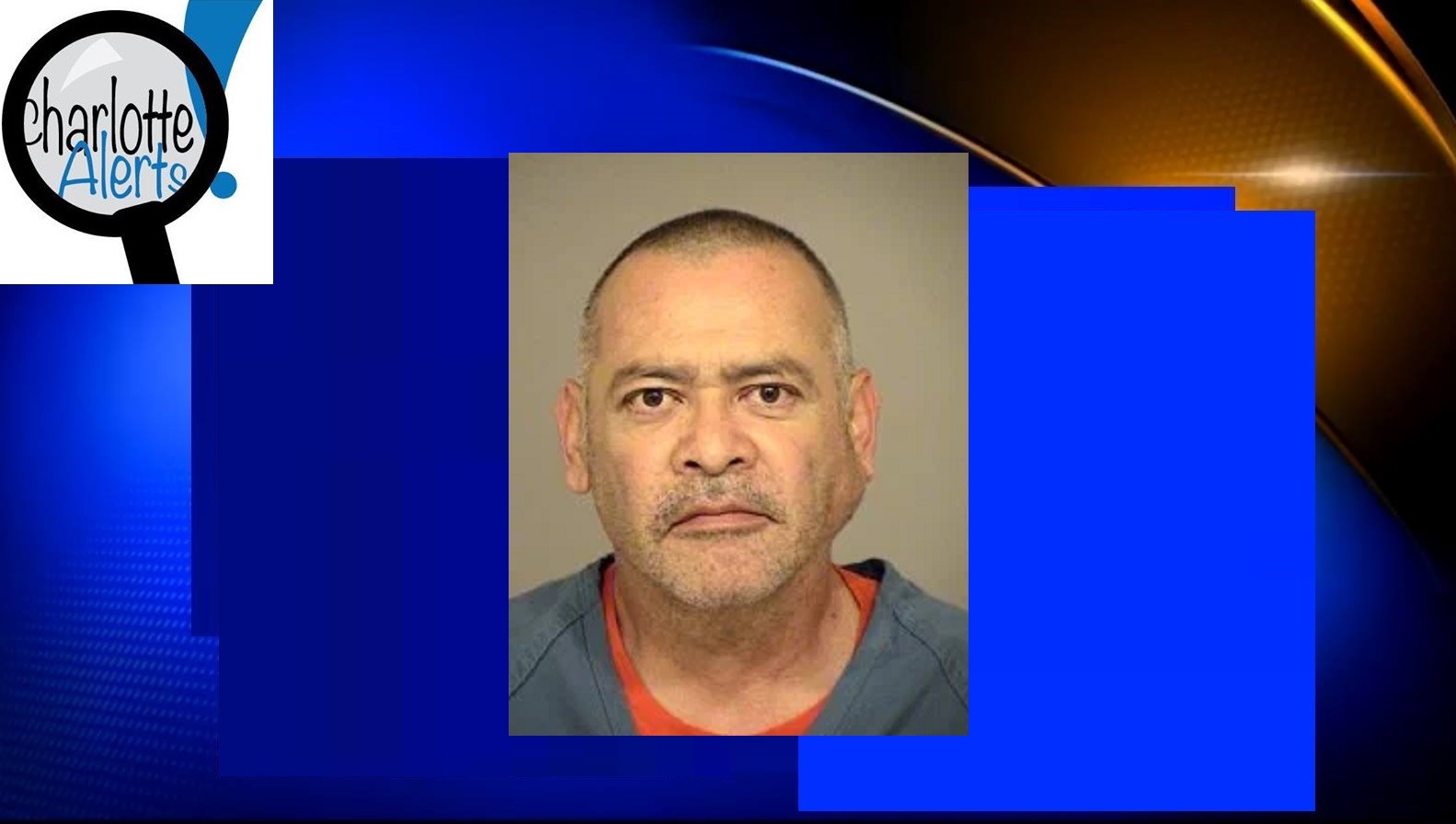 MAN IN CALIFORNIA ARRESTED FOR ABUSING HIS 15-YEAR-OLD STEP DAUGHTER