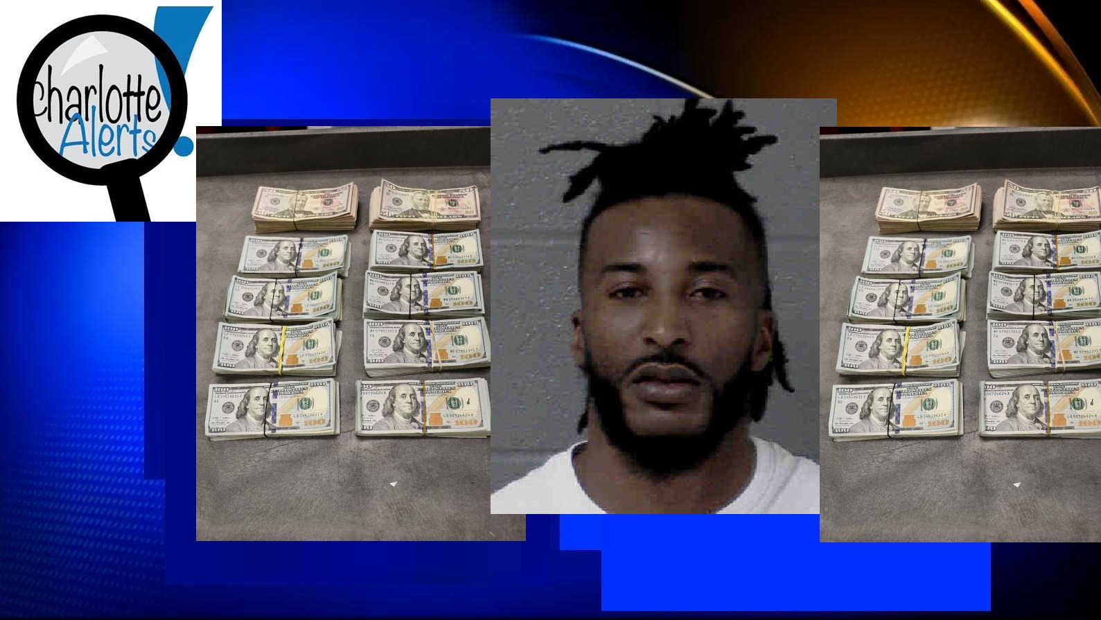 BROTHER OF FORMER NFL PLAYER HAKEEM NICKS GETS 9 YEARS IN PRISON FOR COCAINE