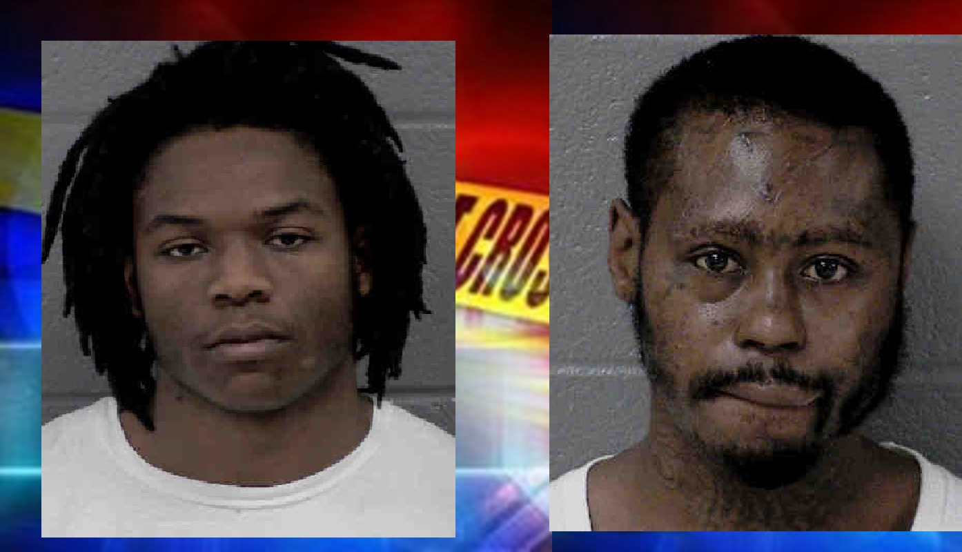 2 SUSPECTS CHARGED AFTER MAN KILLED IN SHOOTING