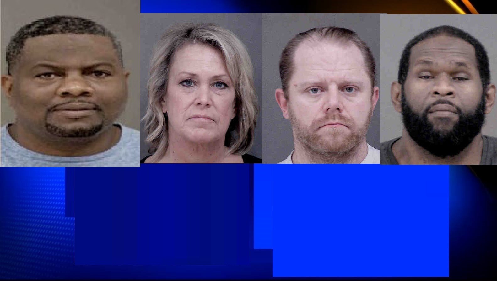 CLUB NIKKI’S STRIP CLUB OWNER AND EMPLOYEES ARRESTED DURING CIAA WEEKEND