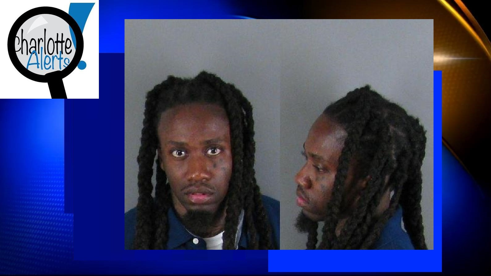 FELON IS SENTENCED TO 9 YEARS IN PRISON FOR ARMED ROBBERY OF STORE