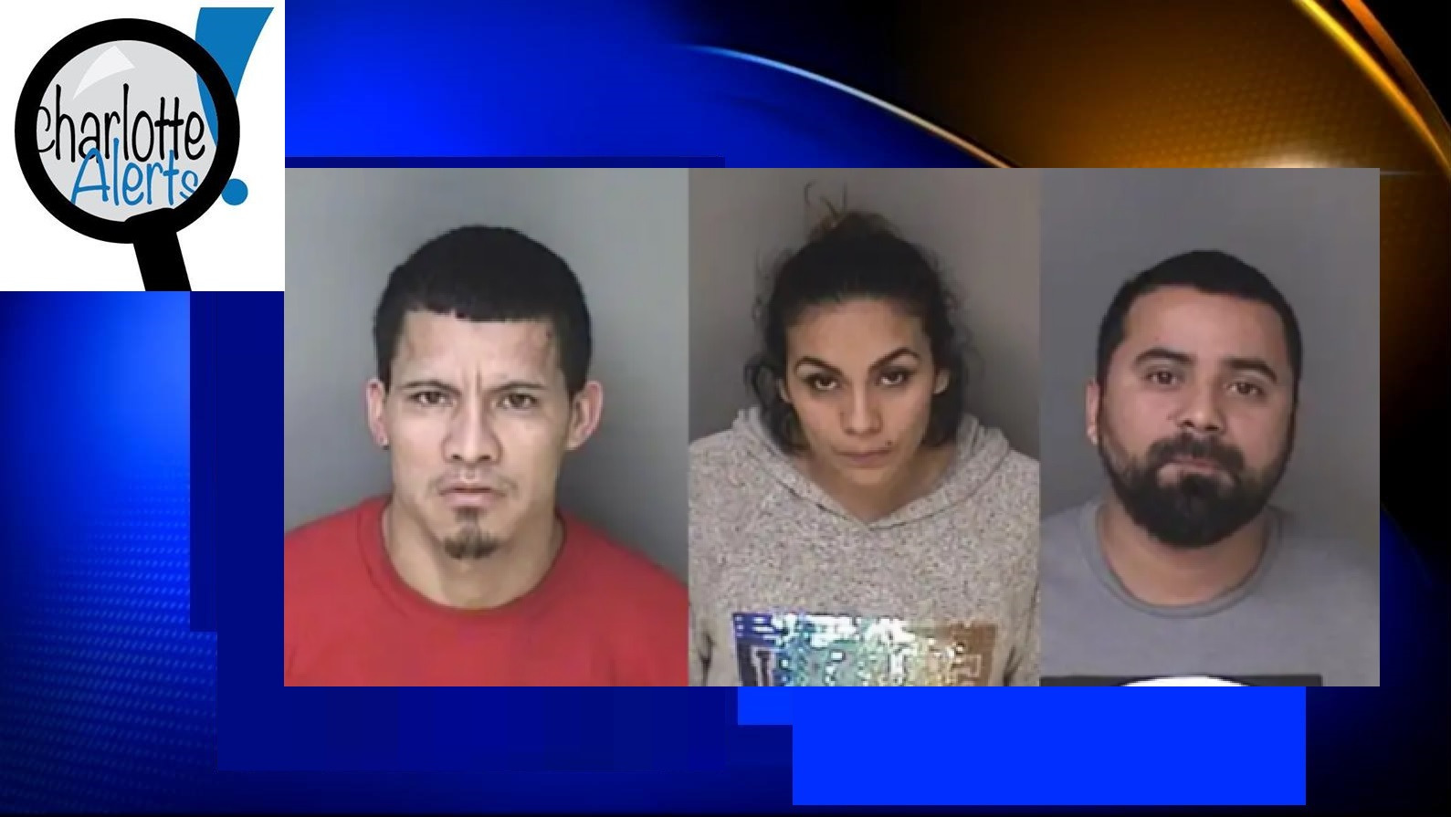MS-13 GANG MEMBER AND ILLEGAL IMMIGRANTS CONVICTED FOR TRAFFICKING CRYSTAL METH