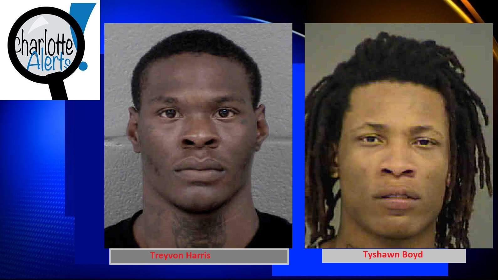 SUSPECT CHARGED WITH MURDER 2 YEARS AFTER MAN WAS KILLED