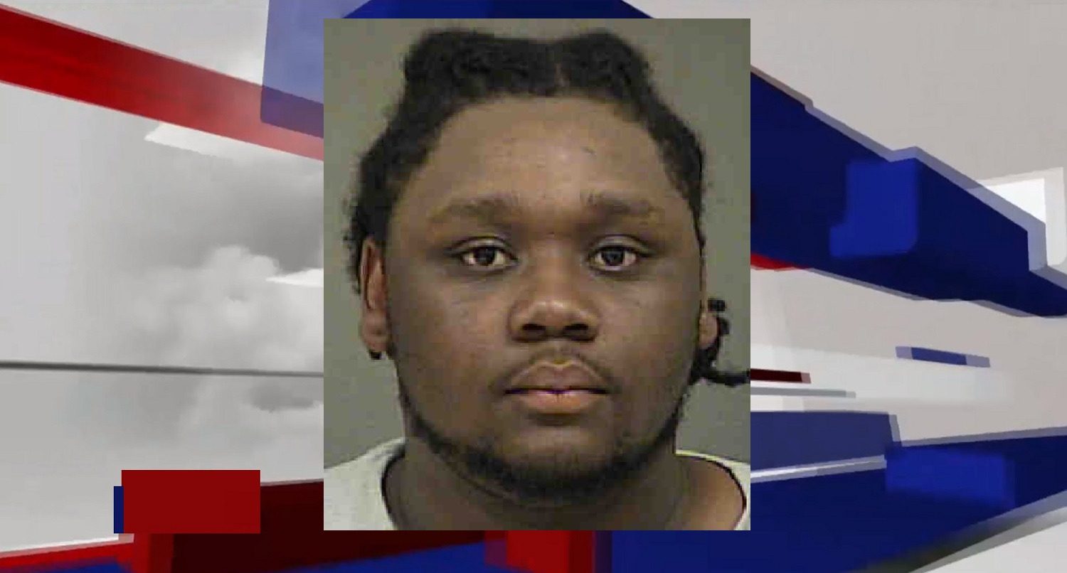 26-YEAR-OLD MAN KILLED IN BROAD DAYLIGHT