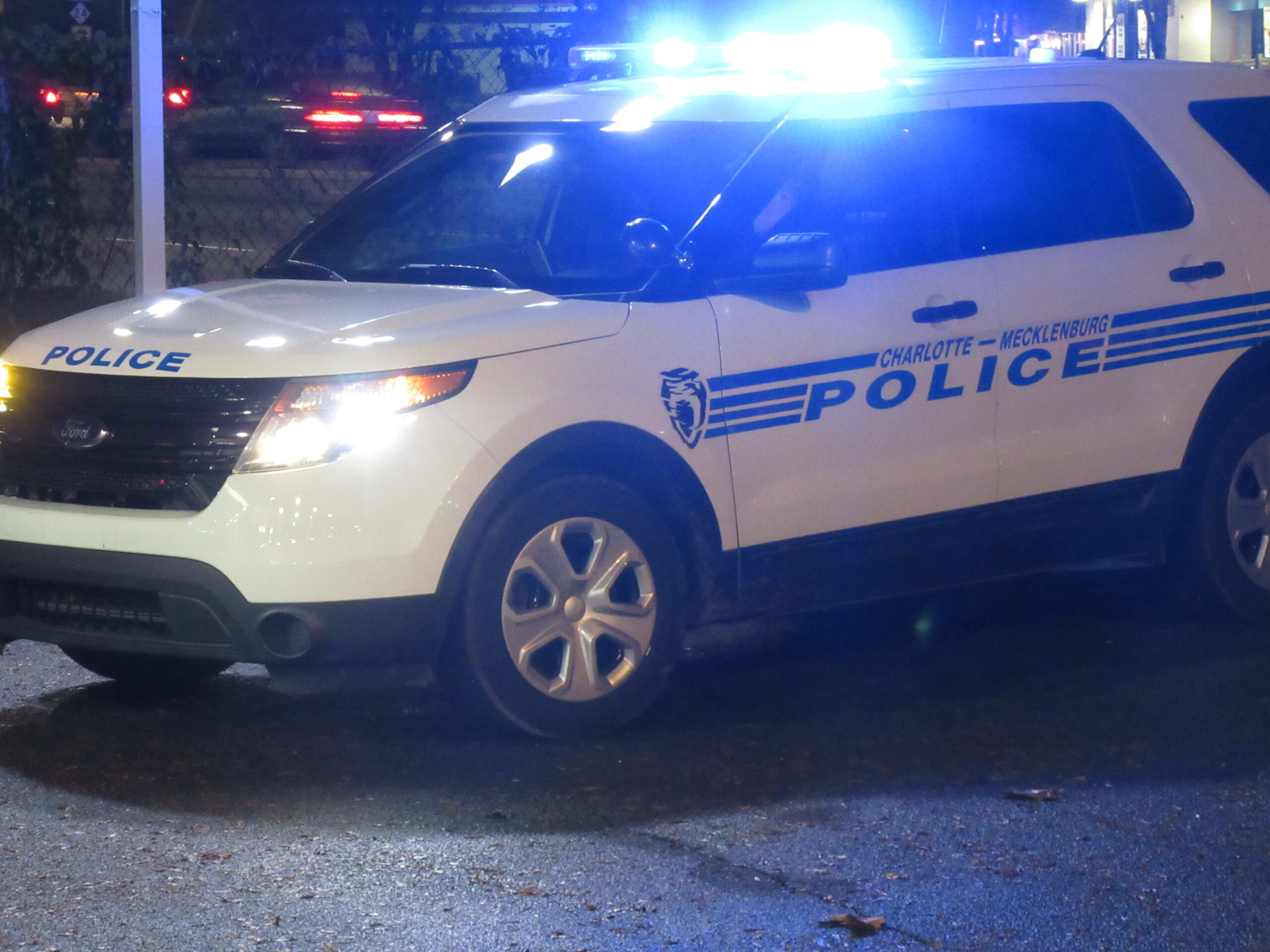 ONE KILLED IN WEST CHARLOTTE, 6 MURDERS IN A WEEK