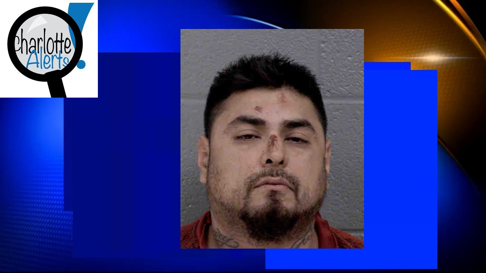 SUSPECT CHARGED WITH KILLING WOMAN DURING CAR ACCIDENT