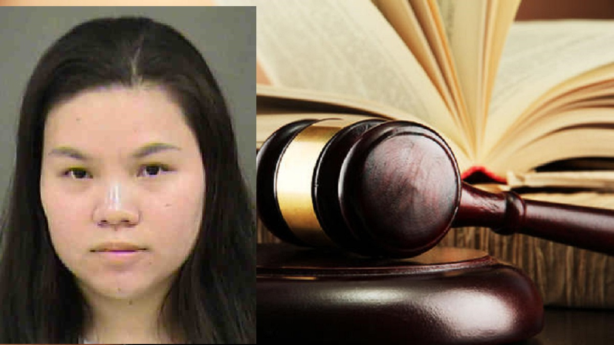 ASIAN NAIL SALON OWNER CONVICTED OF FORCED LABOR, RIPPED EMPLOYEES HAIR