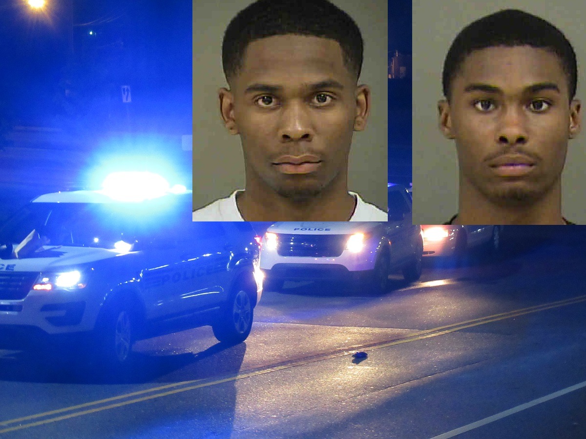 DOUBLE HOMICIDE IN CENTRAL CHARLOTTE OVERNIGHT