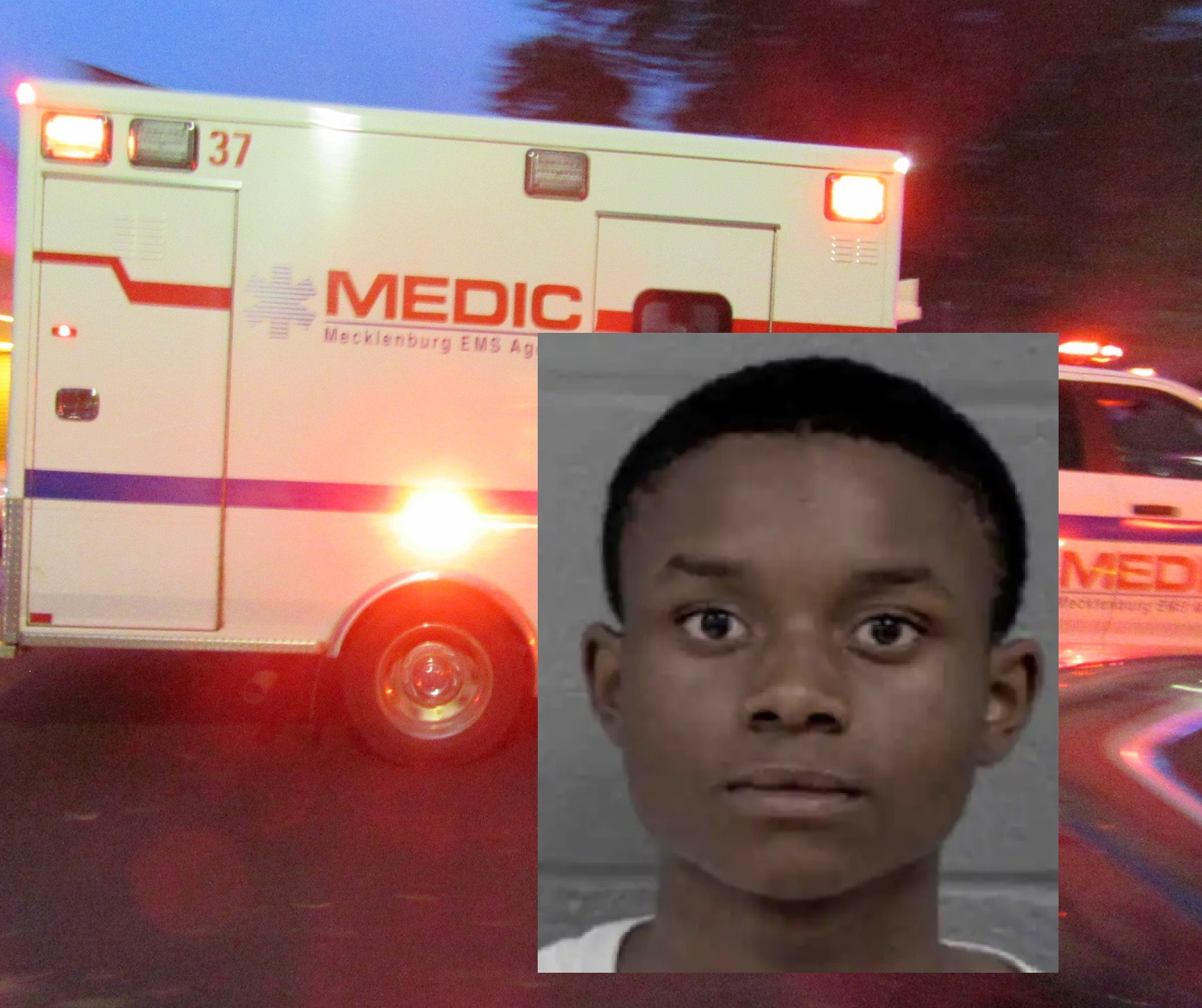 TEENAGER’S SHOOTING DEATH RULED JUSTIFIED, NO MURDER CHARGES