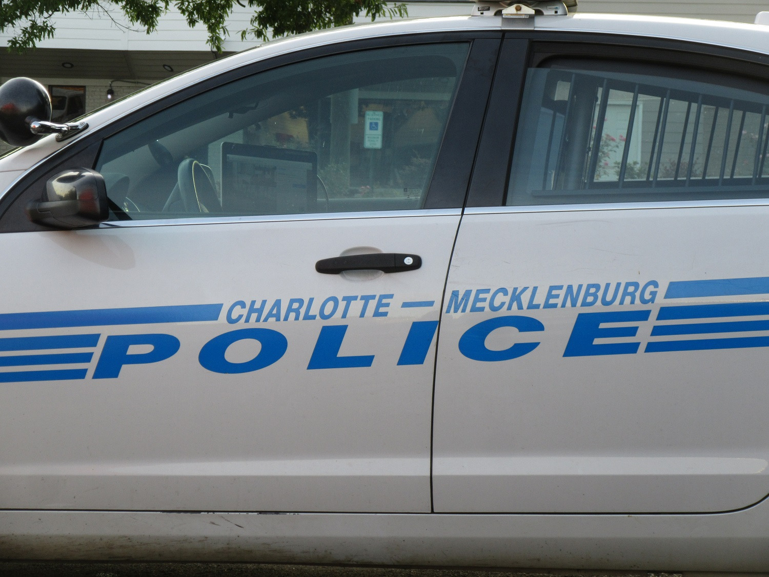 ONE DEAD AT APARTMENTS NEAR WT HARRIS BLVD, 10 HOMICIDES IN A WEEK