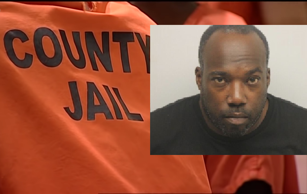 ZALE’S JEWELRY STORE ROBBED, SUSPECT ARRESTED