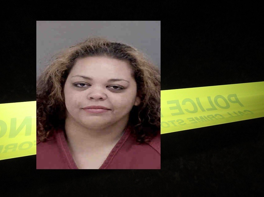 WOMAN DIED ON SIDE OF ROAD FROM SHOOTING