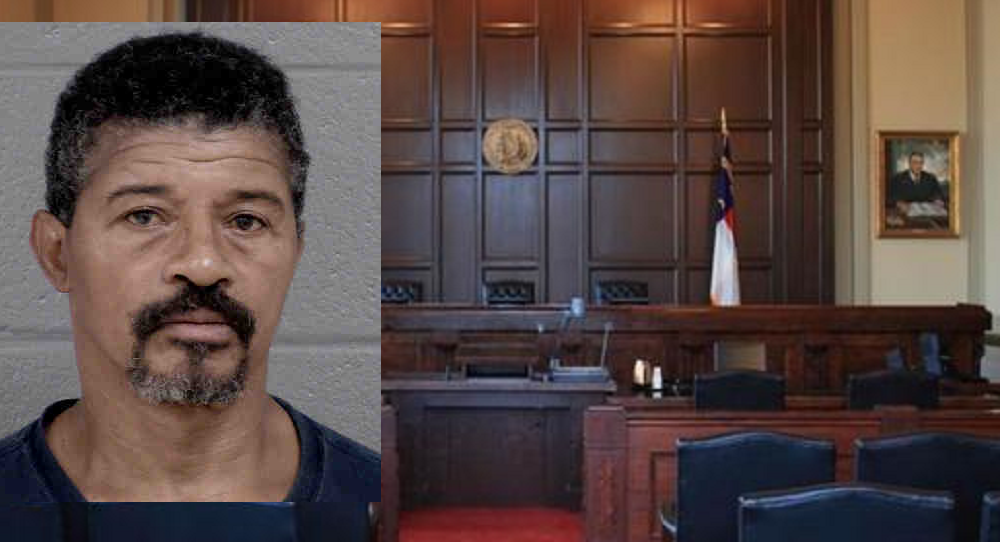 MAN GETS KICKED OUT THE HOUSE AND SHOOTS HIS EX’S SON