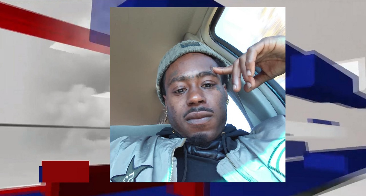 MAN SHOT AND KILLED RIGHT BEFORE CHRISTMAS