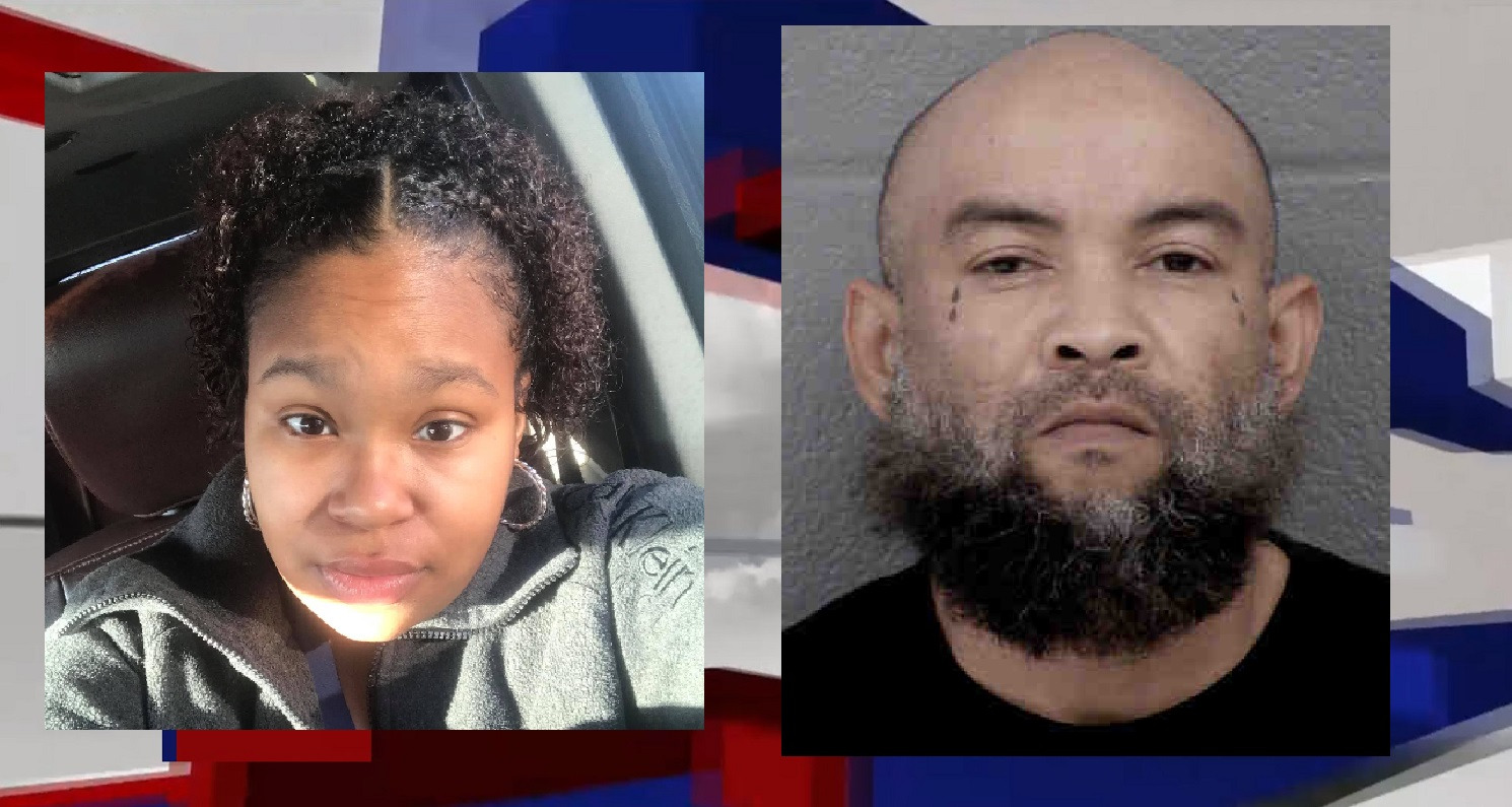 YOUNG MOTHER KILLED IN HOTEL ROOM, HER BOYFRIEND IS CHARGED WITH HER MURDER