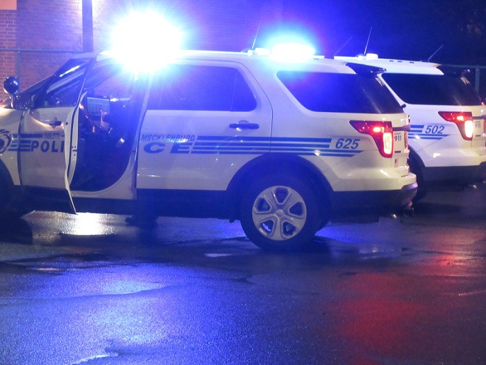 DOUBLE HOMICIDE IN SOUTH CHARLOTTE, MAN AND WOMAN SHOT IN HOME