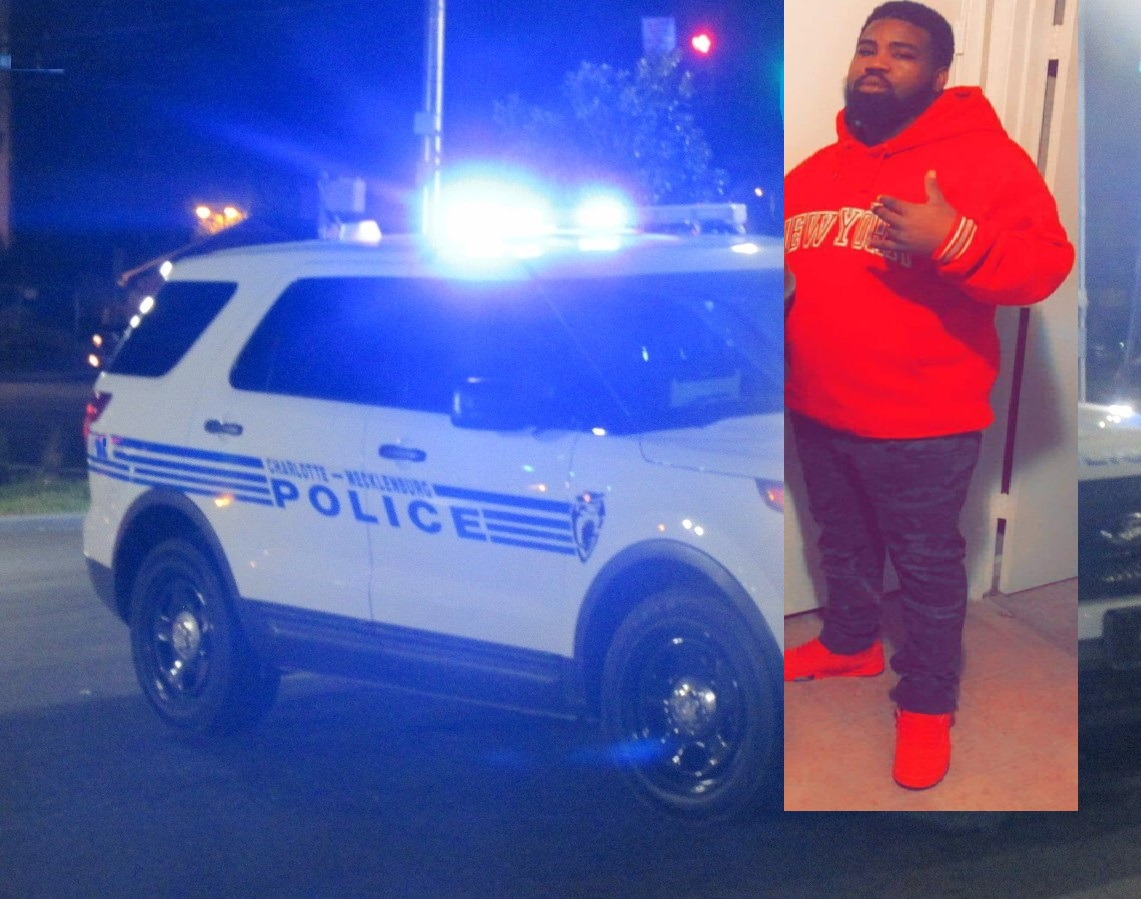 MAN KILLED IN SHOOTING AND DIES AT HOSPITAL