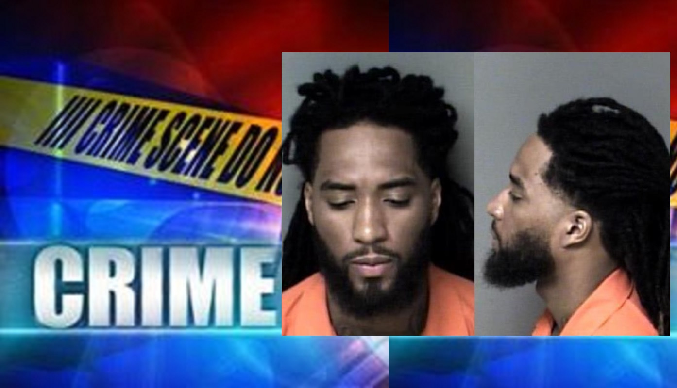 MAN CHARGED WITH MURDERING HIS 7-YEAR-OLD NIECE, SHE WAS SHOT IN THE HEAD