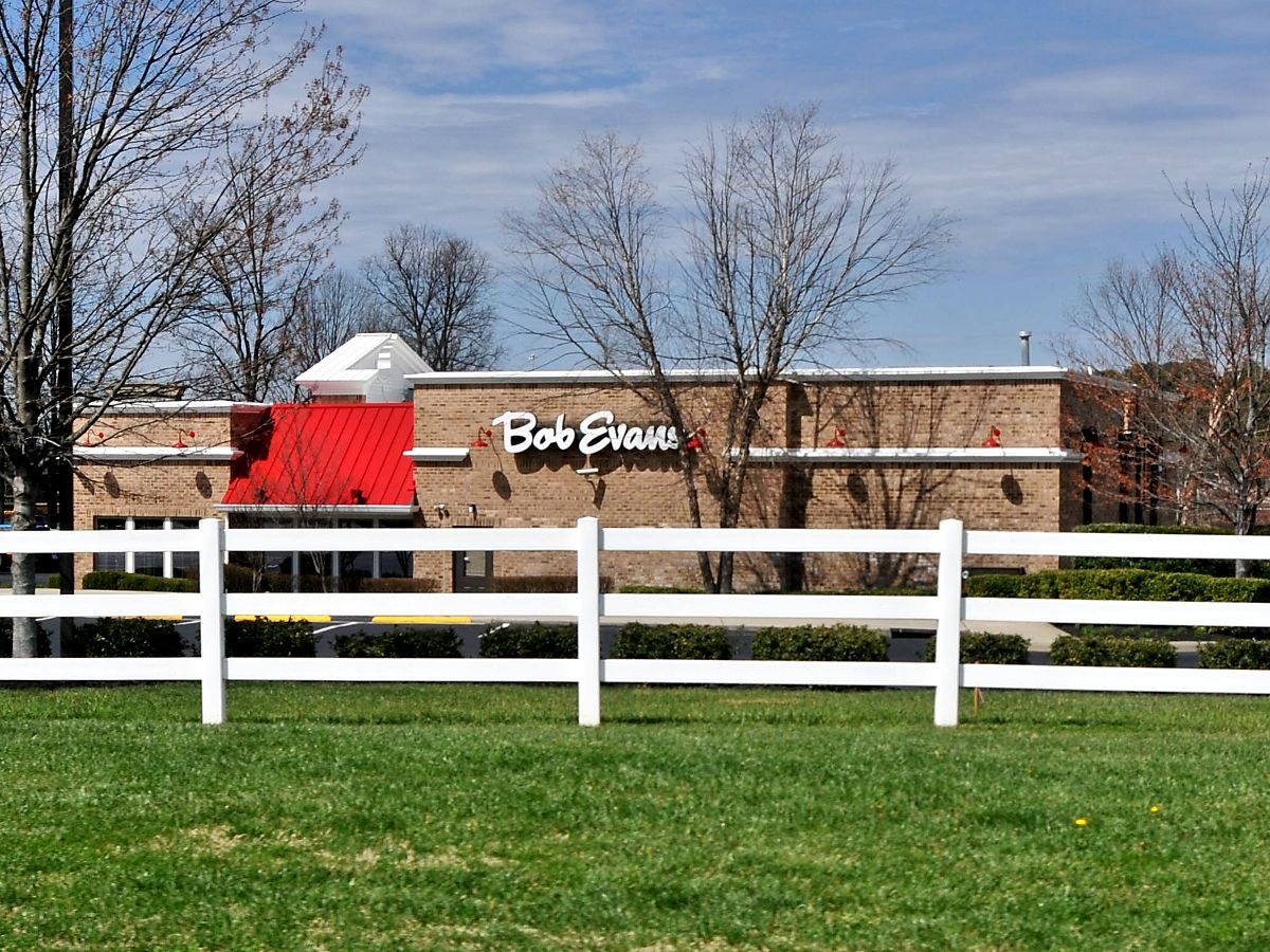 BOB EVANS RESTAURANT GETS 88 B SCORE DURING FOOD SAFETY INSPECTION