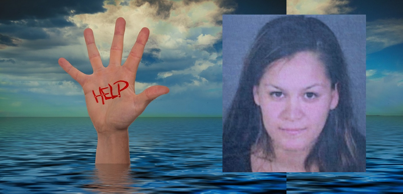 SADISTIC LATINA MOTHER KILLS 3 OF HER CHILDREN VIA DROWNING