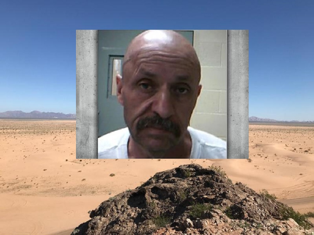 ICE REMOVES MEXICAN NATIONAL CONVICTED OF RAPE