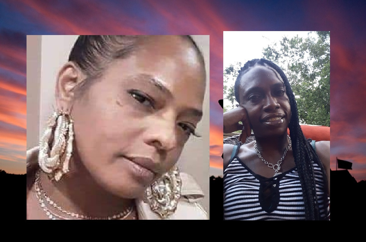 2 MOTHERS FOUND DEAD INSIDE APARTMENTS AFTER TAKING NAP