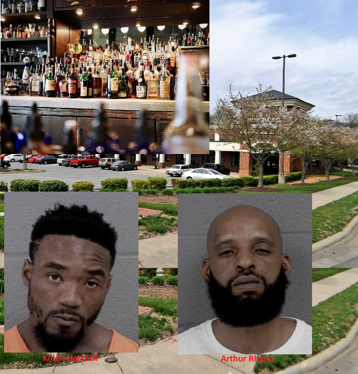 PRESS BOX BAR AND GRILL LOSES THEIR LIQUOR LICENSE AFTER MULTIPLE SHOOTINGS