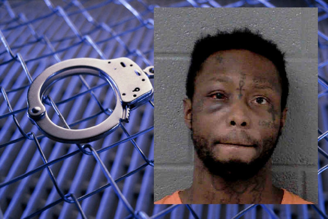 SUSPECT ACCUSED OF SEXUALLY ASSAULTING WOMAN IN UPTOWN CHARLOTTE