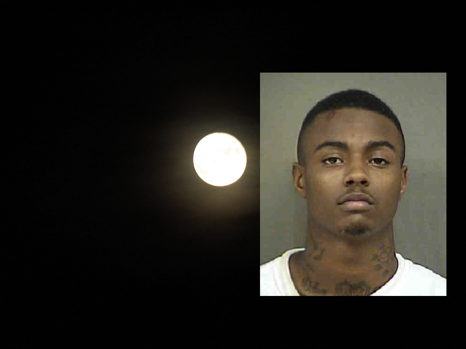 MAN KILLED IN VIOLENT SHOOTING OVERNIGHT