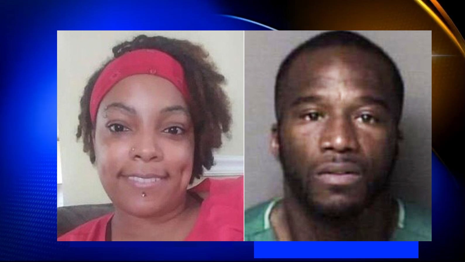 WOMAN FOUND DEAD IN WOODS, SUSPECT CHARGED WITH HER MURDER