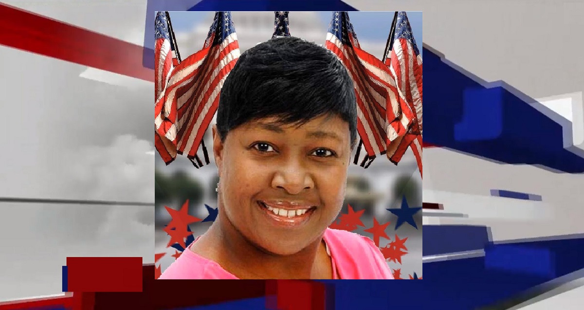 SOUTH CAROLINA TOWN COUNCIL WOMAN DIES