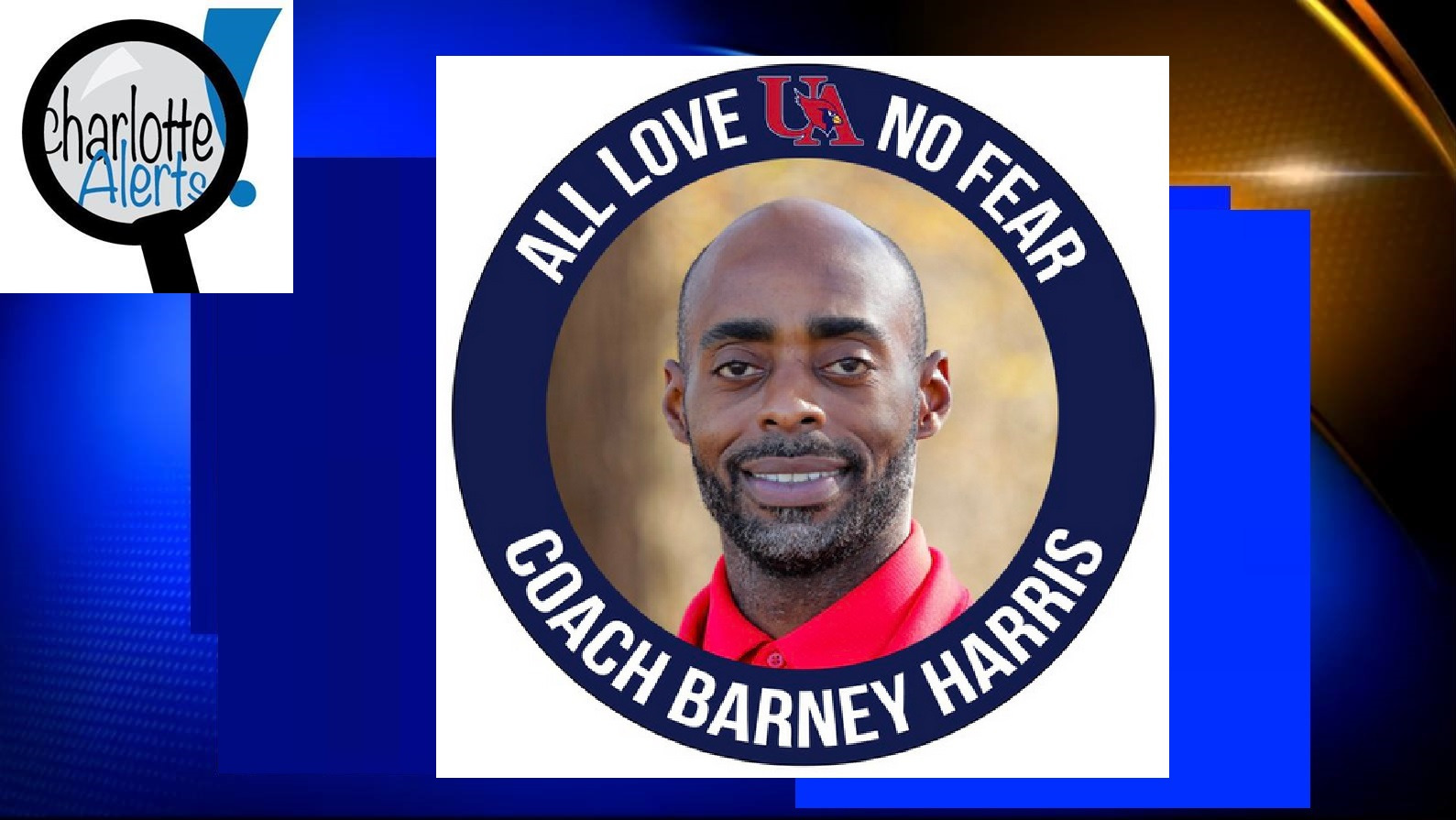 HEAD COACH OF BASKETBALL AND TRACK TEAM DIES UNEXPECTEDLY, UNION ACADEMY