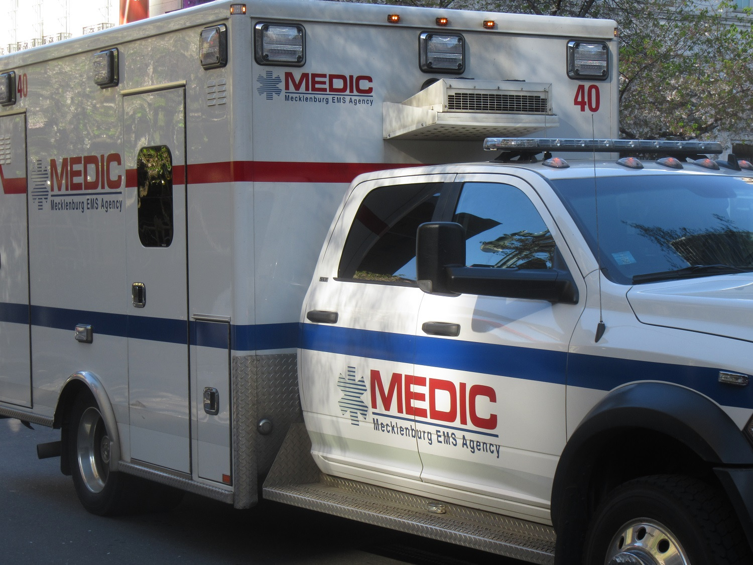 YOUNG BOY SHOT AND KILLED IN WEST CHARLOTTE, ANOTHER JUVENILE SHOT