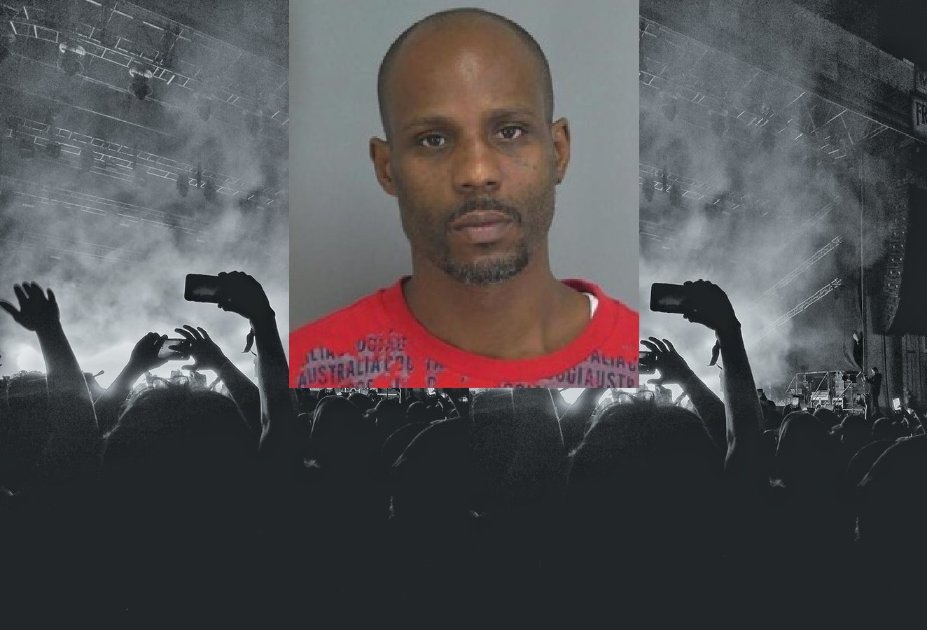 FAMED RAPPER DMX DIES AFTER OVERDOSE LED TO CATASTROPHIC CARDIAC ARREST