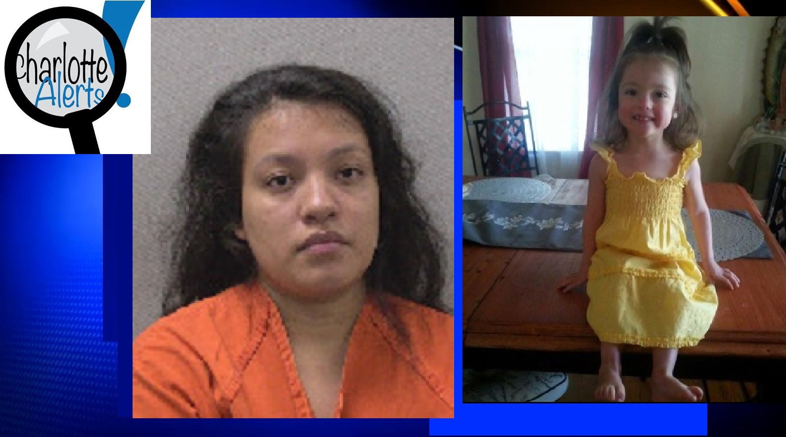 MOM KILLS HER 4-YEAR-OLD DAUGHTER IN FRONT OF SON, SUFFOCATED HER WITH DUCT-TAPE