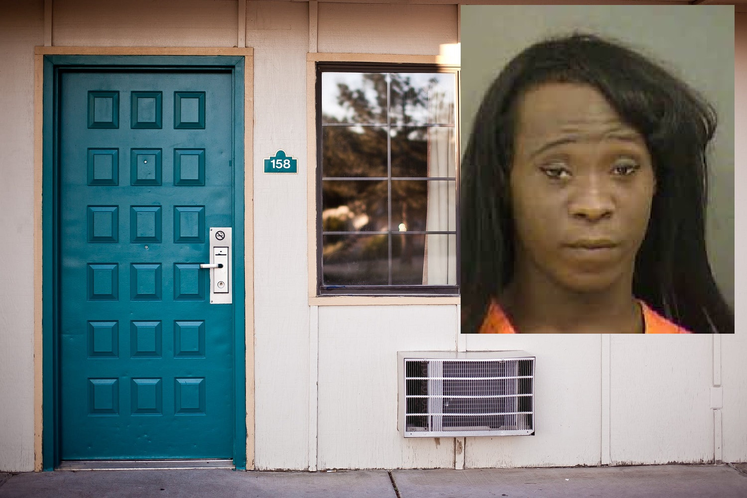 HOMICIDE INVESTIGATION, MAN FOUND DEAD AT WEST CHARLOTTE MOTEL ON EASTER SUNDAY