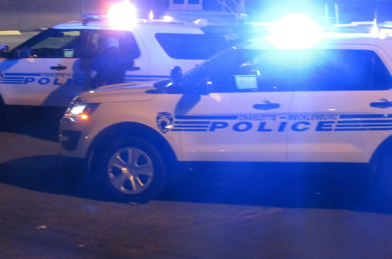 MAN KILLED DURING SHOOTING ON GOOD FRIDAY