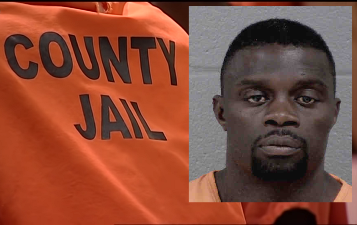 MECKLENBURG JAIL INMATE DIES DURING CORONAVIRUS PANDEMIC, FOUND UNRESPONSIVE