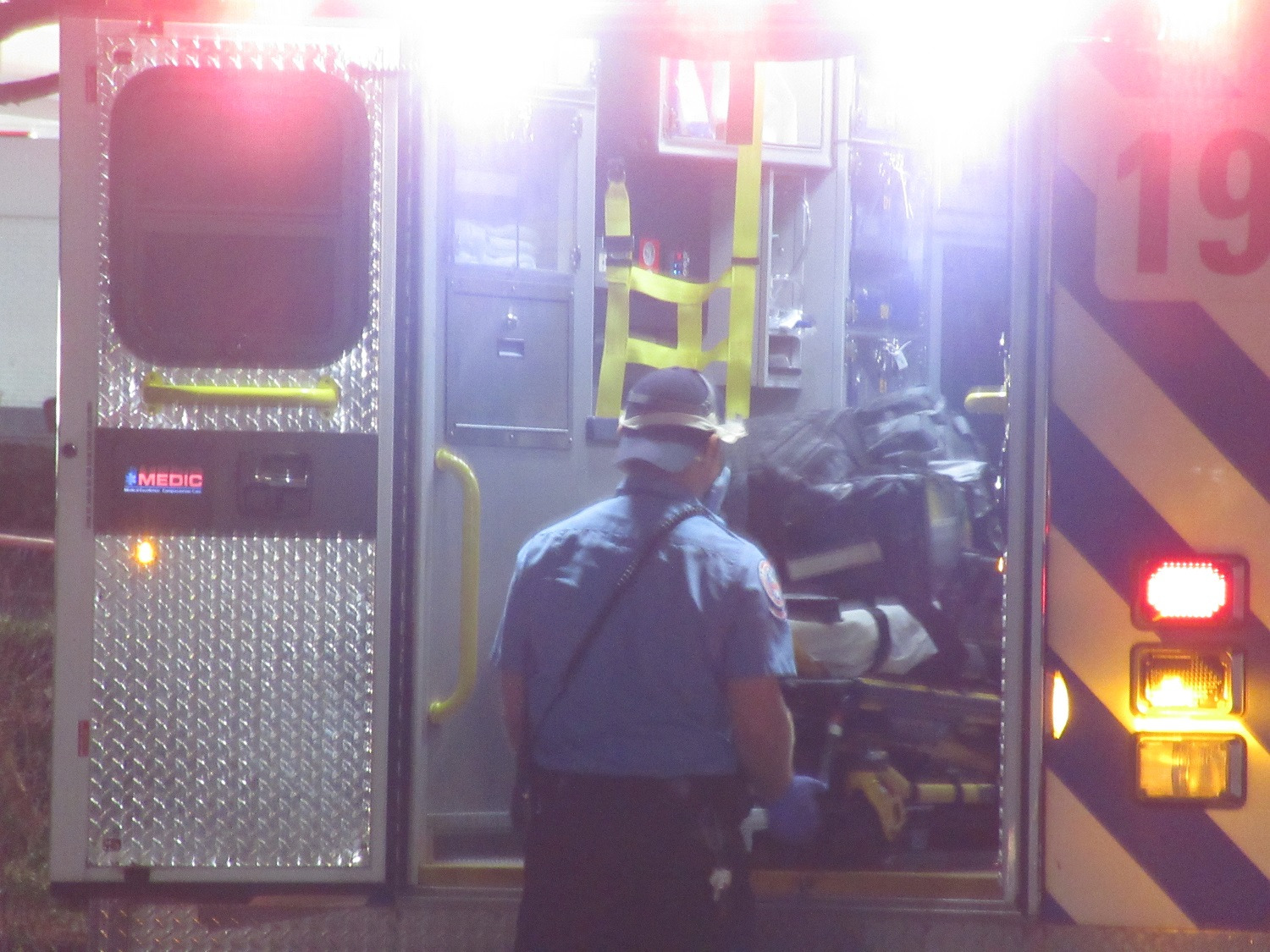 HOMICIDE ON BEATTIES FORD ROAD IN WEST CHARLOTTE