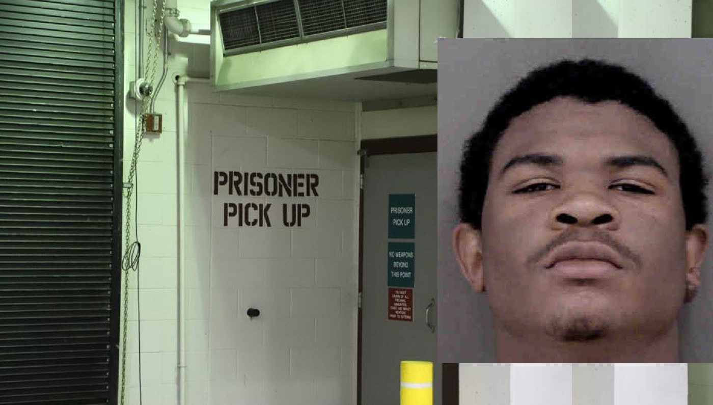 TEENAGER GETS 50 YEAR PRISON SENTENCE AFTER MURDERING 2 PEOPLE