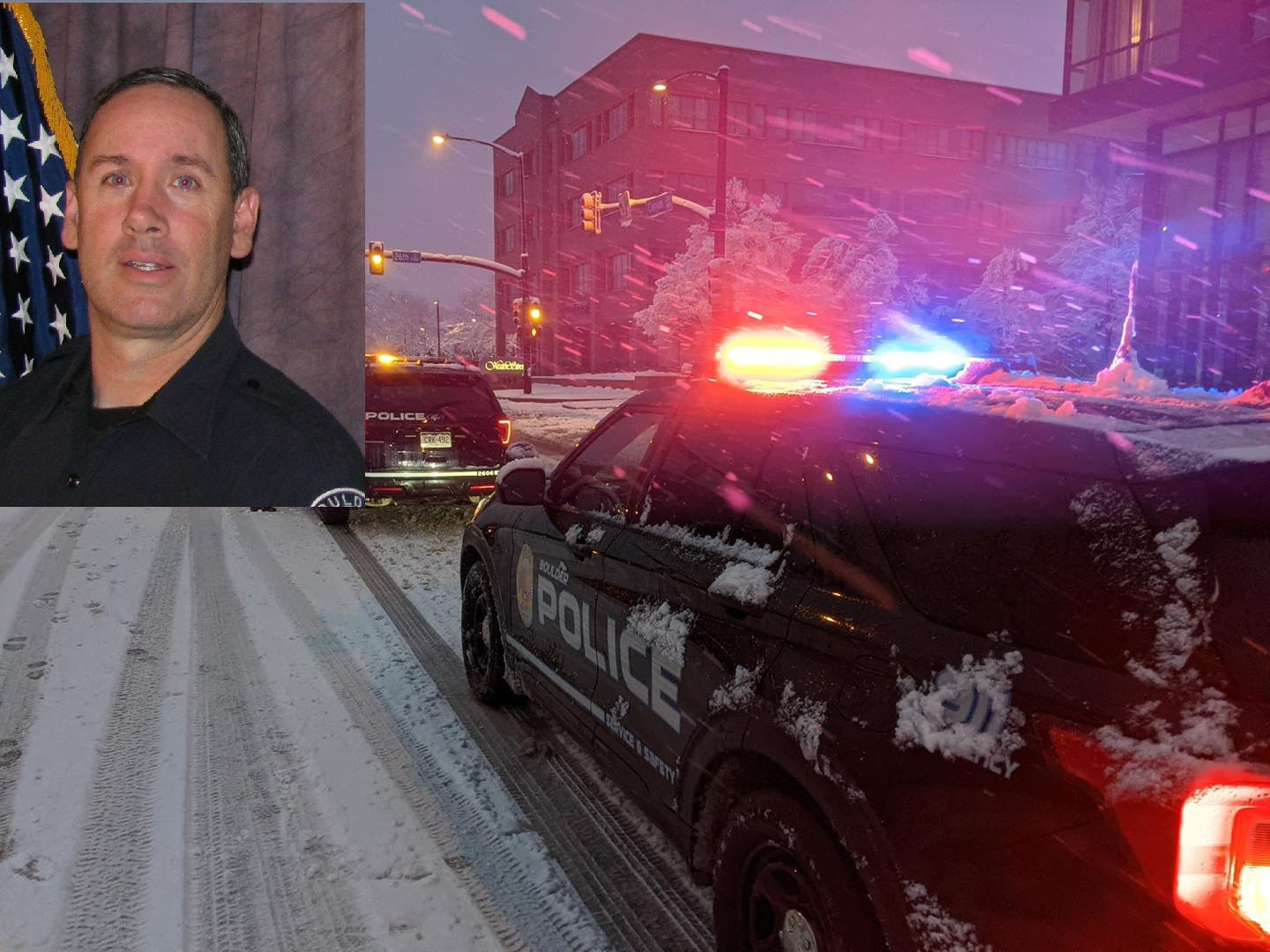 10 PEOPLE DEAD FROM GROCERY STORE MASS SHOOTING IN COLORADO