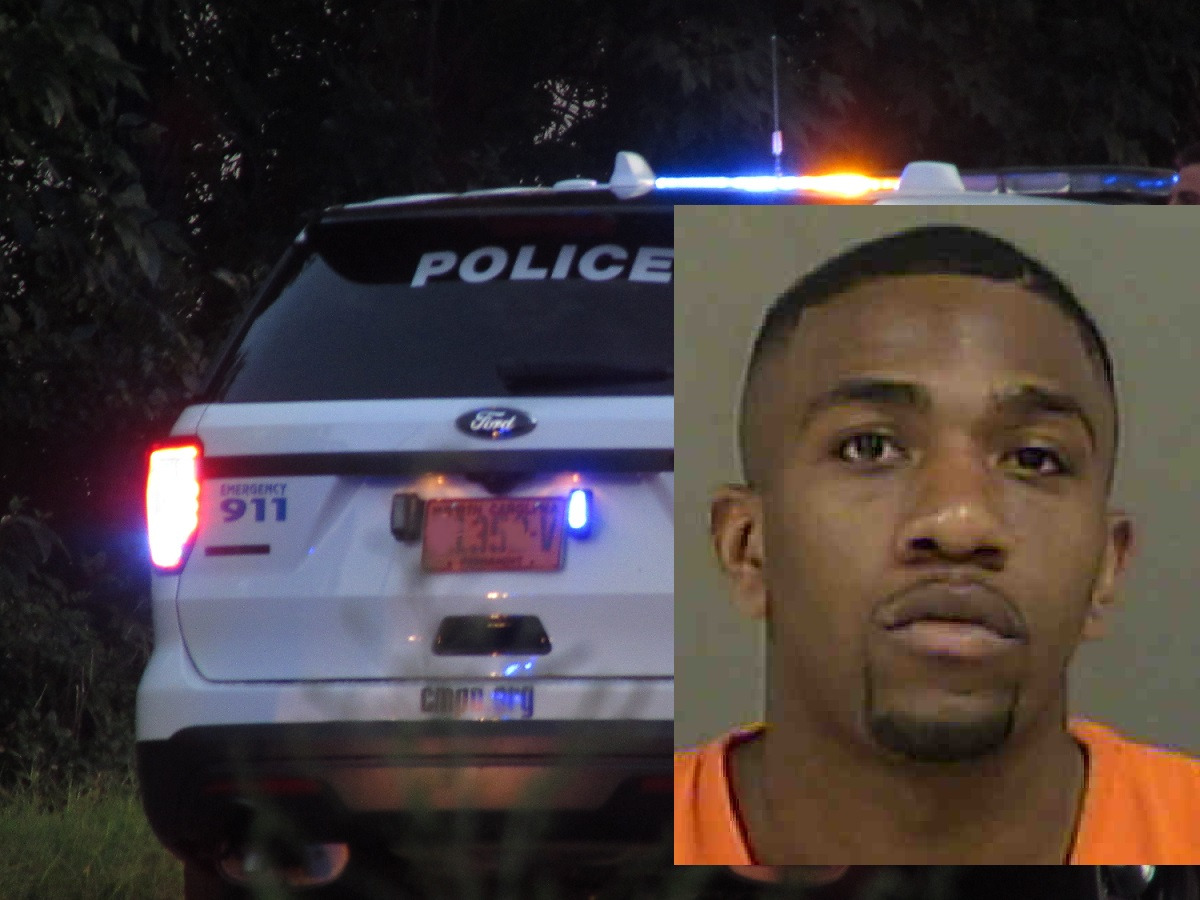 YOUNG MAN KILLED IN WILD WEST CHARLOTTE SHOOTING, 4 PEOPLE MURDERED IN A WEEK