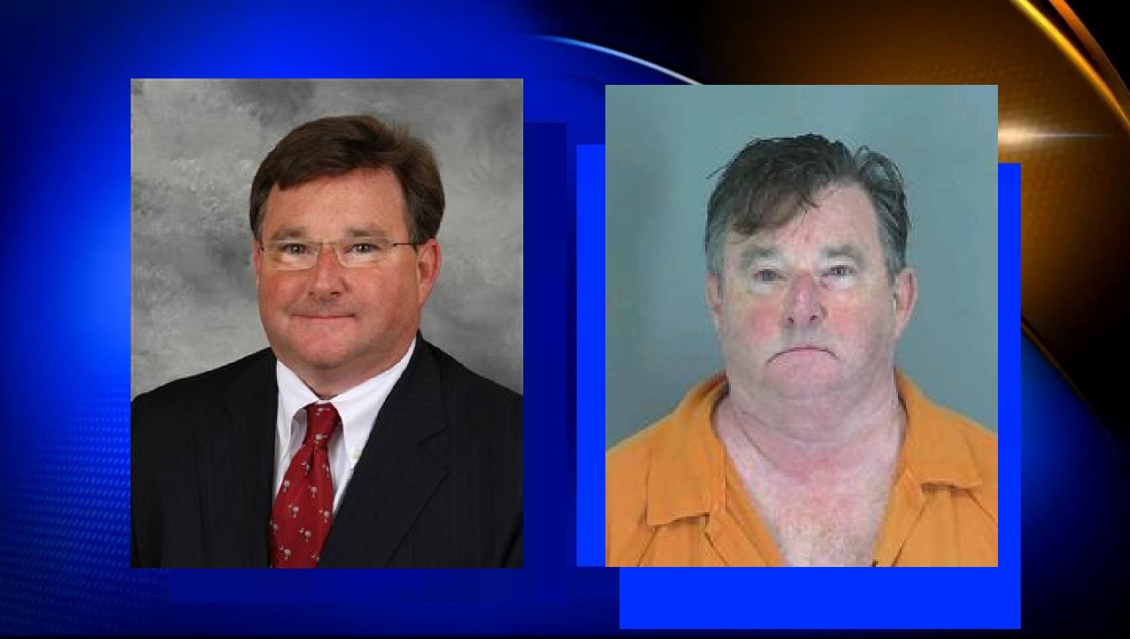 SOUTH CAROLINA SCHOOL DISTRICT CHIEF OF FINANCE STOLE $1.2 MILLION FROM DISTRICT