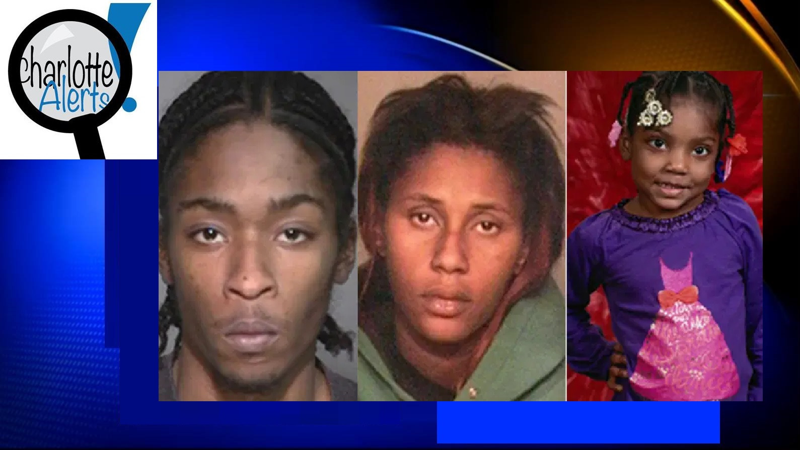 4-YEAR-OLD GIRL DEAD AFTER HER DAD & HIS GIRLFRIEND POURED BOILING WATER ON HER