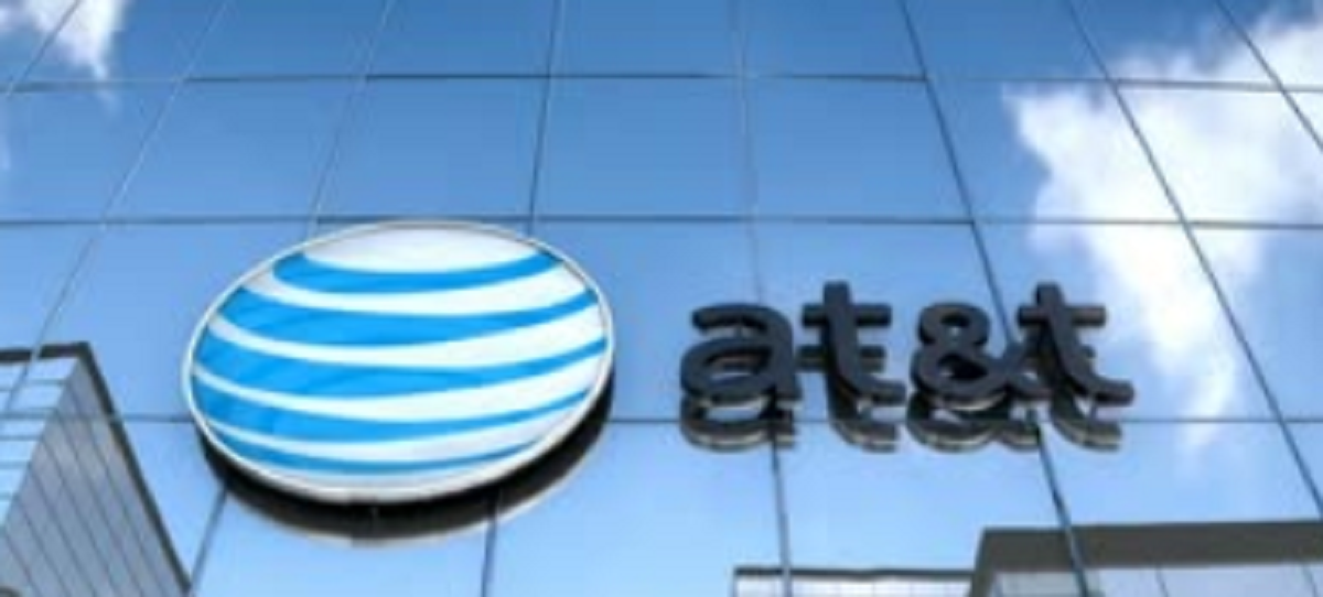 SEVERAL AT&T STORES SHUTDOWN AFTER EMPLOYEE TESTS POSITIVE FOR CORONAVIRUS