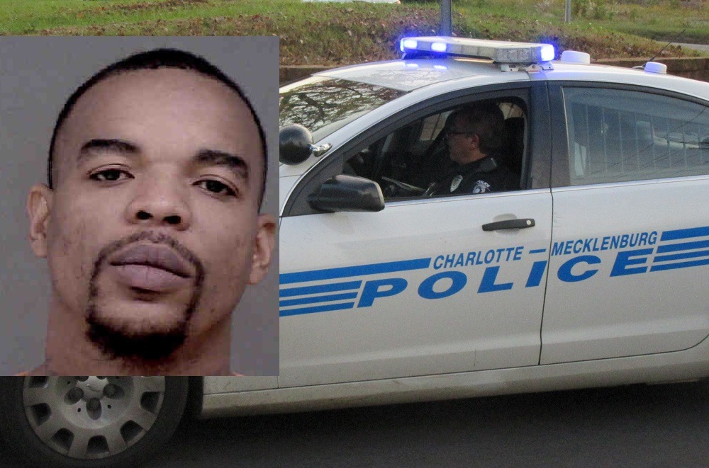 ANGRY EX-BOYFRIEND SHOOTS AT EX-GIRLFRIEND AND HER FOUR KIDS