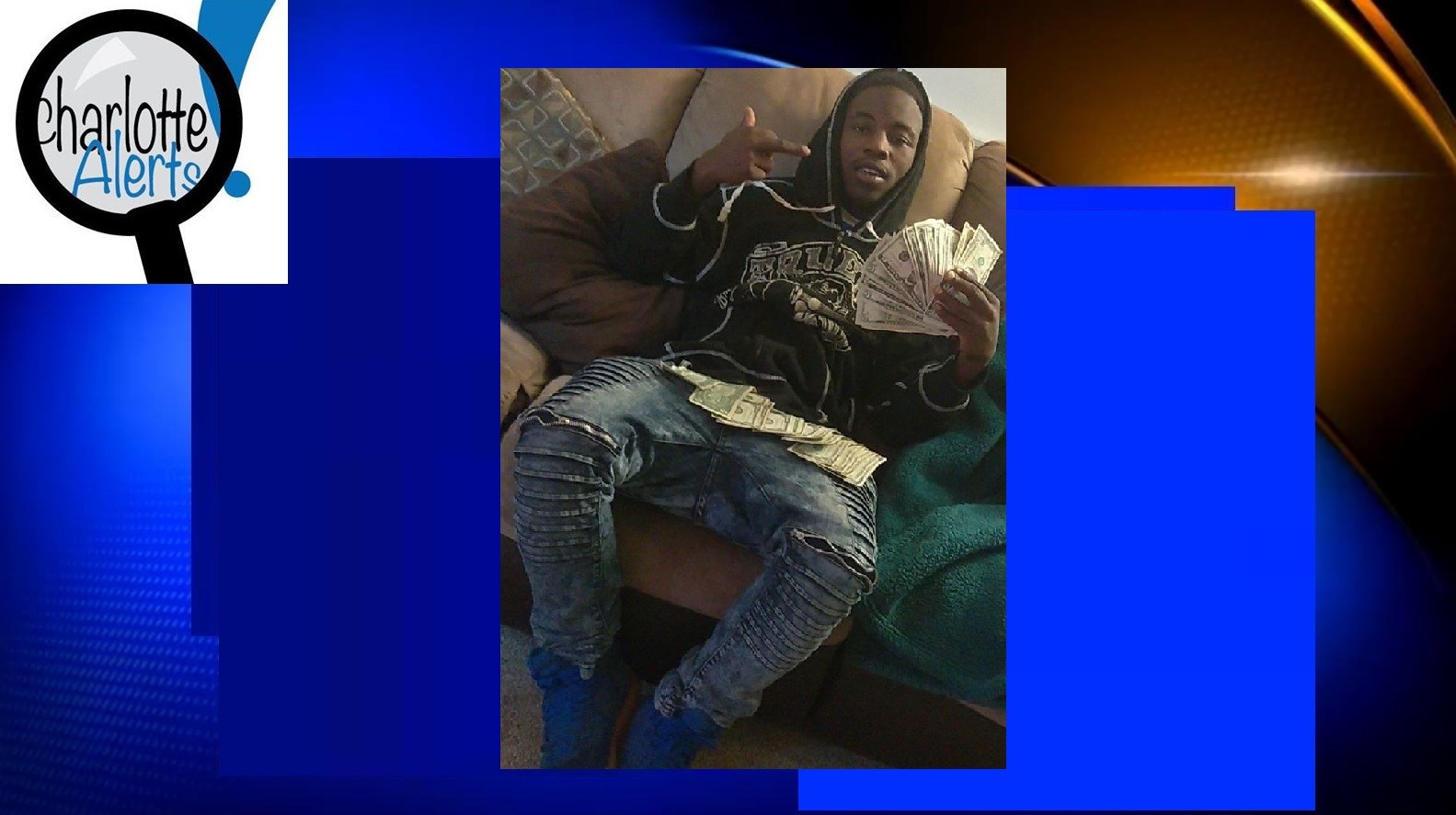 MAN REPORTEDLY SHOT IN HEAD DURING NBA ALL-STAR WEEKEND